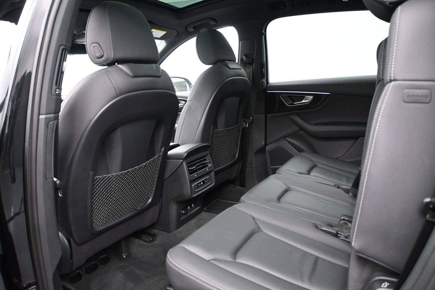 Used 2025 Audi Q7 3.0T Premium Plus AWD/4WD image 10