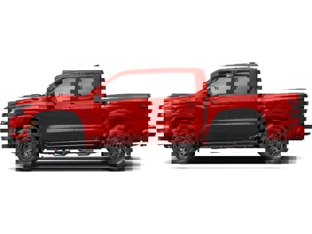 New 2026 Nissan Frontier PRO-4X w/ Pro-4x Convenience Package image 3
