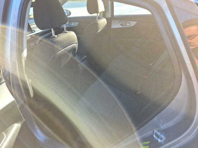Used 2024 Kia Forte LXS w/ LXS Technology Package FWD image 12