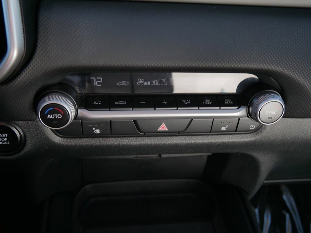 Used 2025 MAZDA CX-50 AWD 2.5 S w/ Premium Package image 21