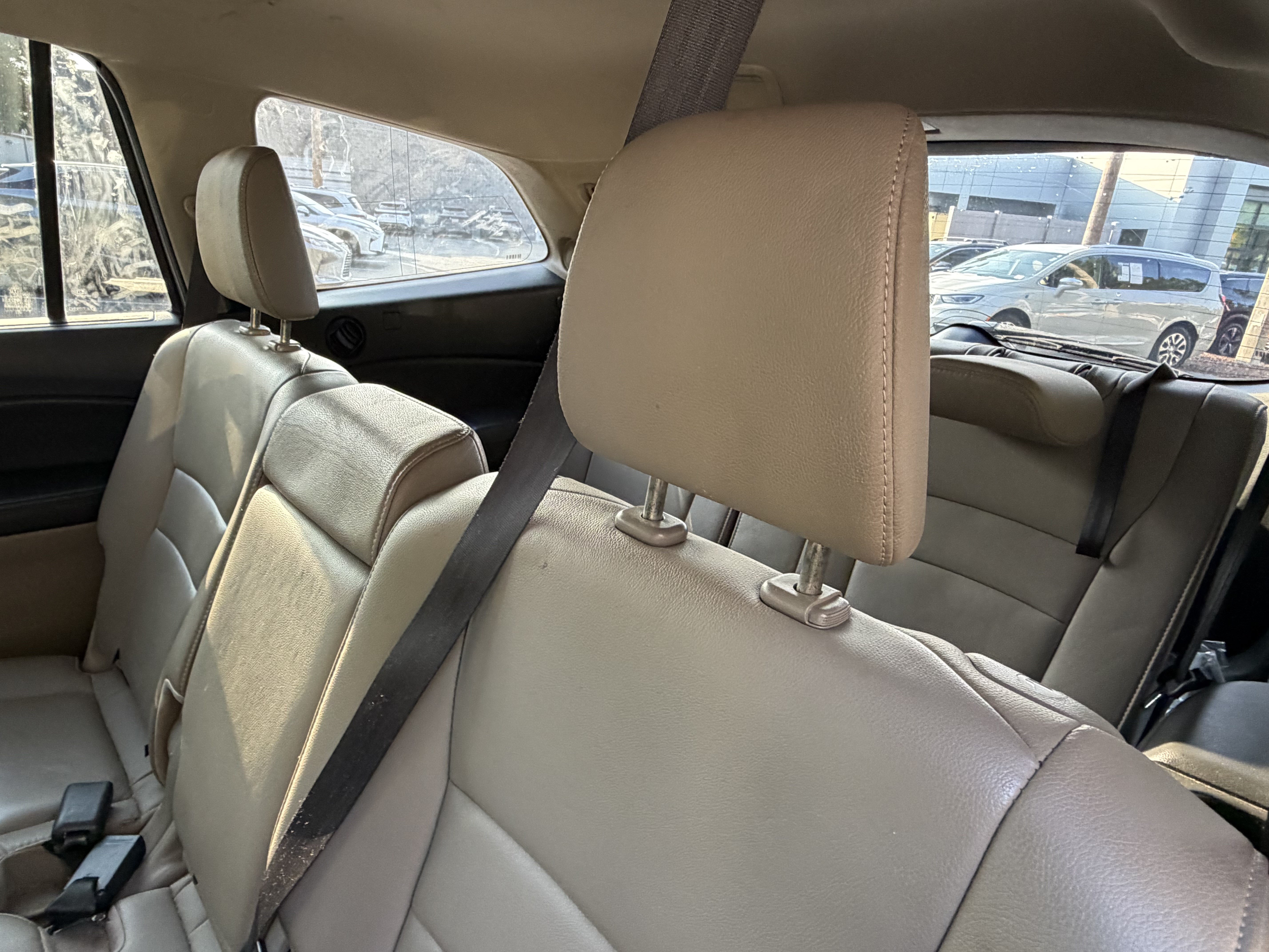 Used 2016 Honda Pilot Touring image 32