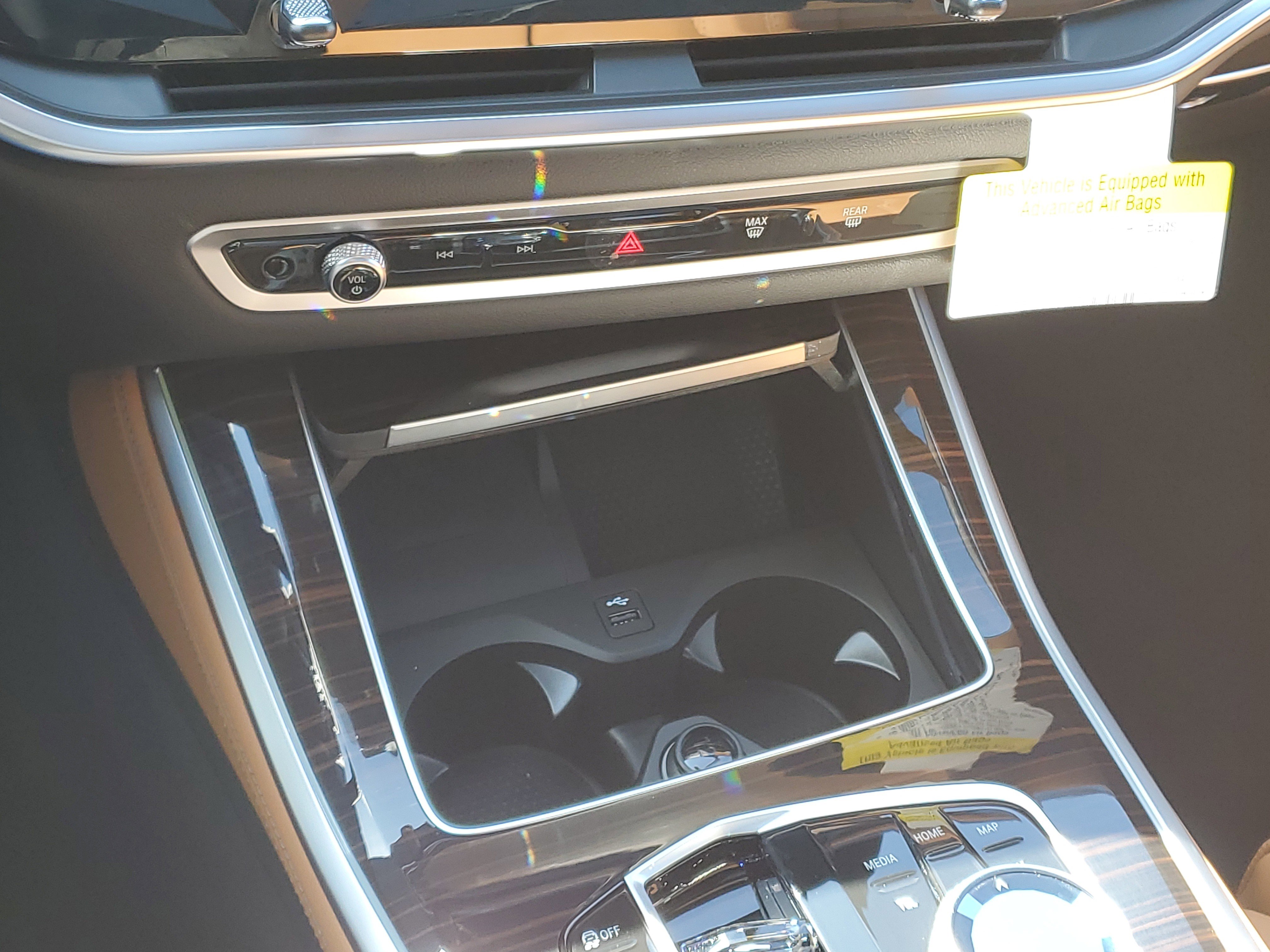 New 2026 BMW X5 M60i image 19