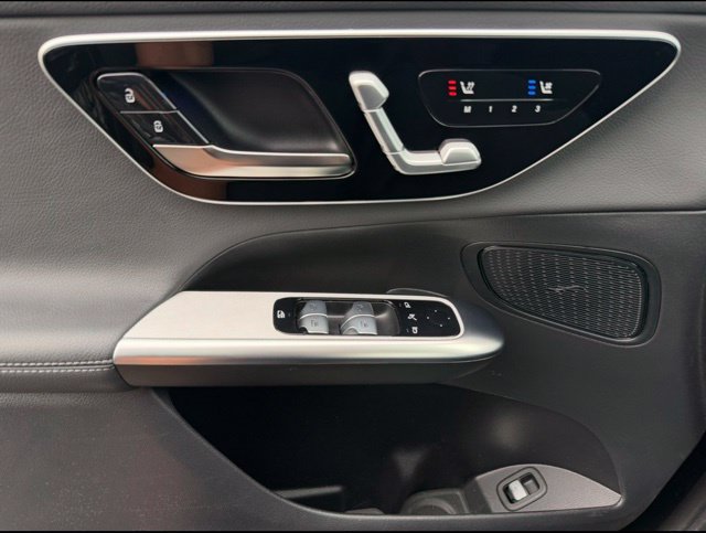 Certified 2024 Mercedes-Benz GLC 300 4MATIC w/ Advanced USB Package image 16
