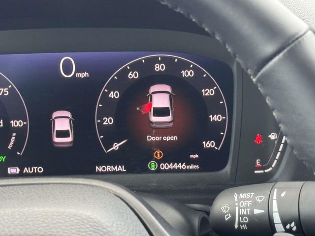 Used 2025 Honda Accord Sport image 29