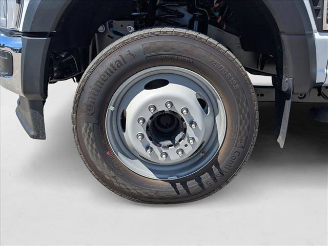 New 2025 Ford F550 2WD Crew Cab Super Duty image 10