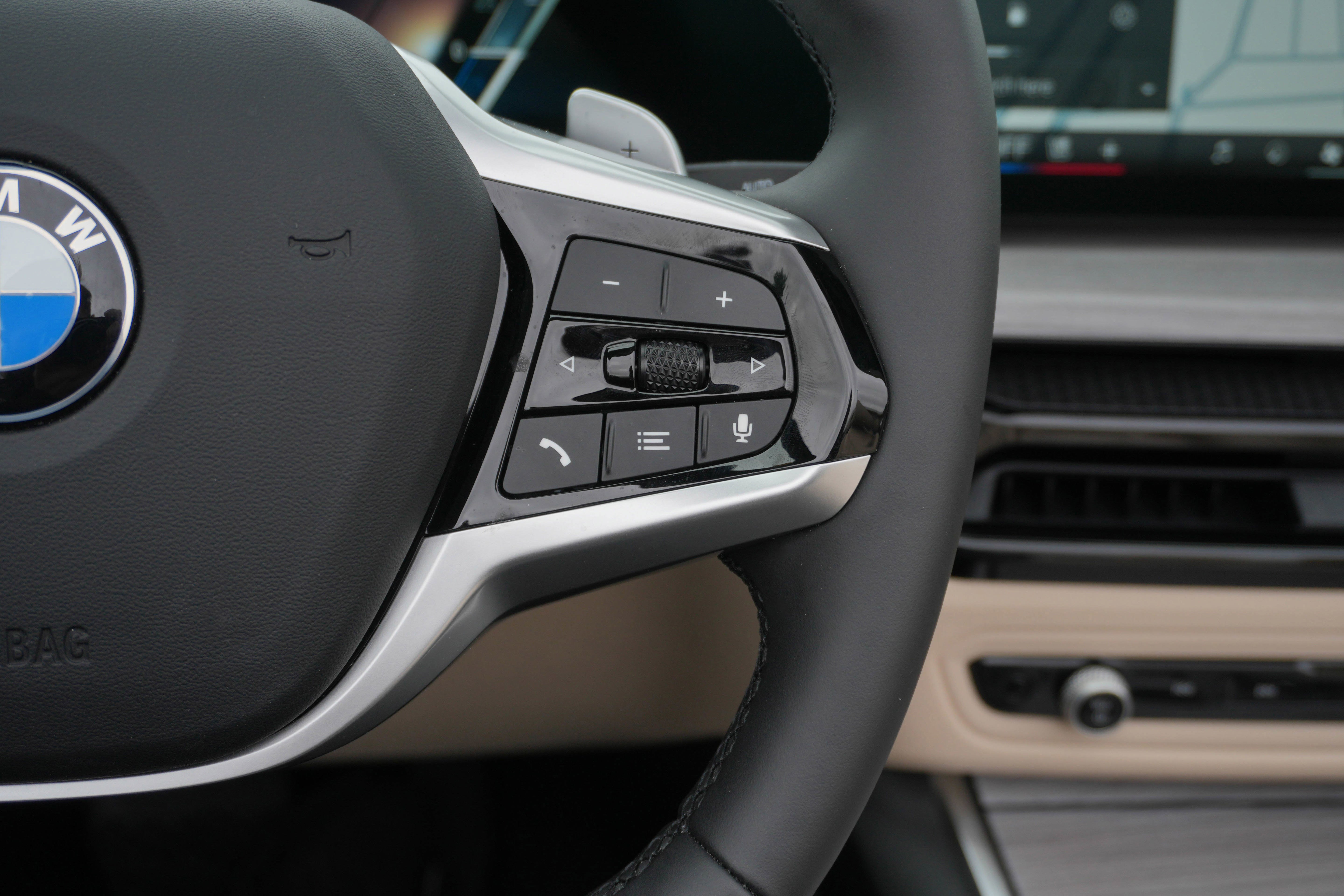 Used 2026 BMW 430i Convertible RWD image 21