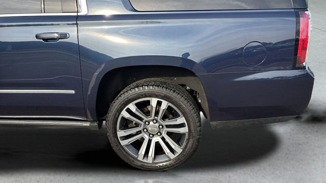 Used 2018 GMC Yukon XL Denali w/ Denali Ultimate Package image 35