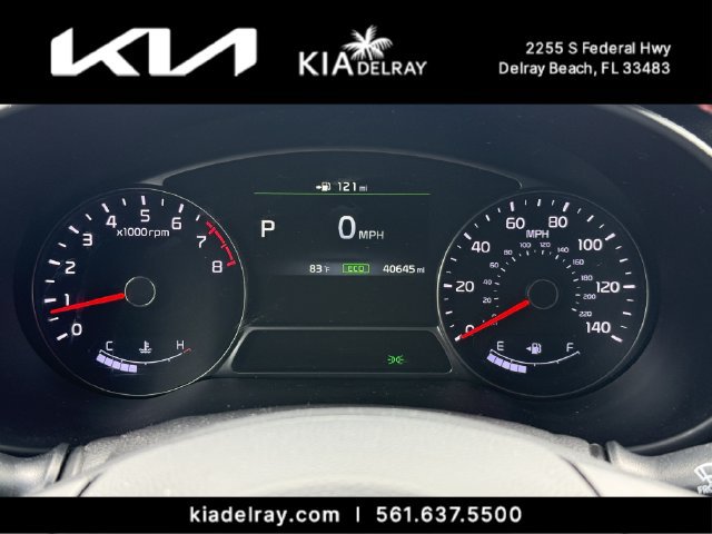 Used 2018 Kia Soul + FWD image 31