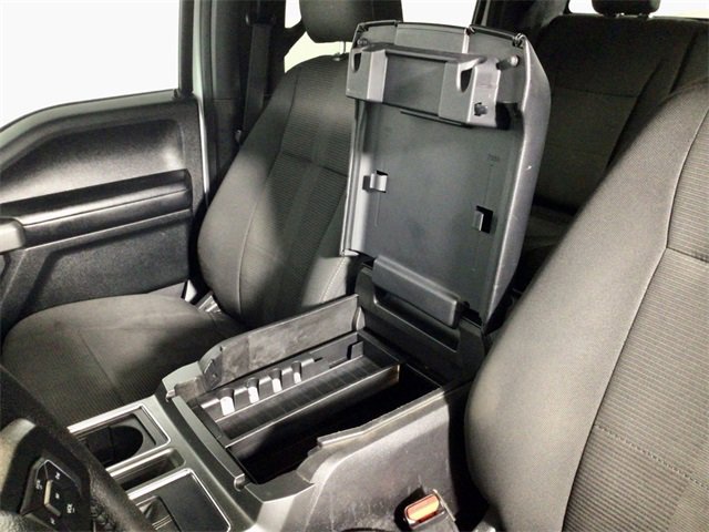 Used 2016 Ford F150 XLT w/ Equipment Group 302A Luxury image 24