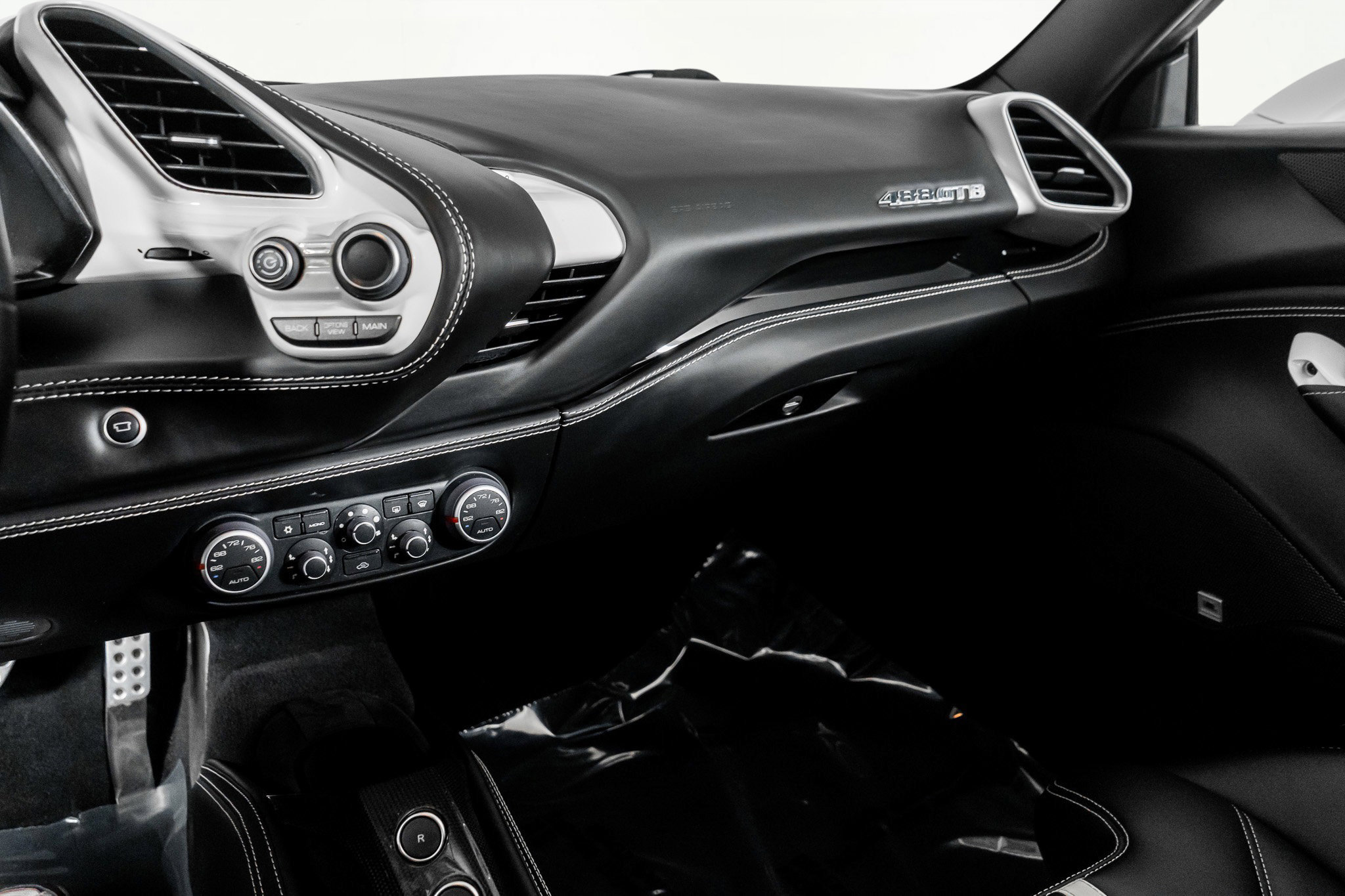 Used 2016 Ferrari 488 GTB Coupe Modified image 37