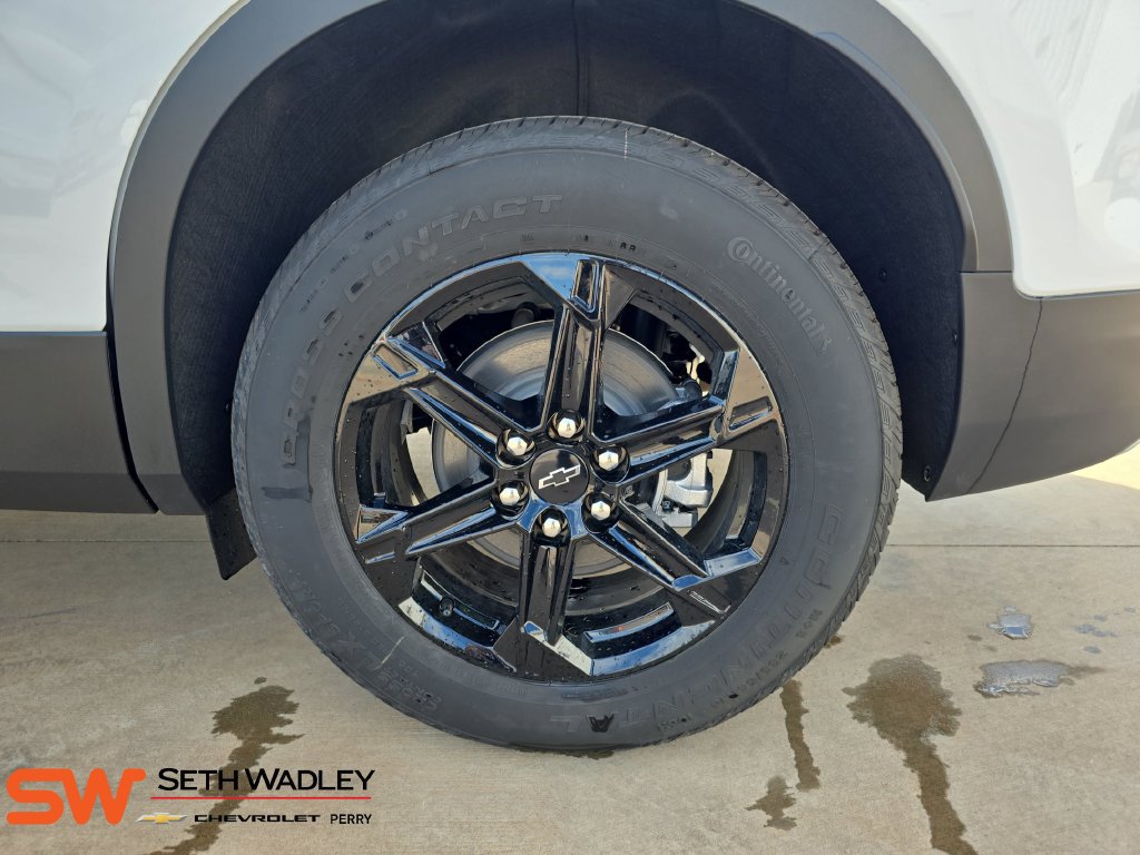 New 2026 Chevrolet Blazer LT w/ Convenience Package FWD image 33