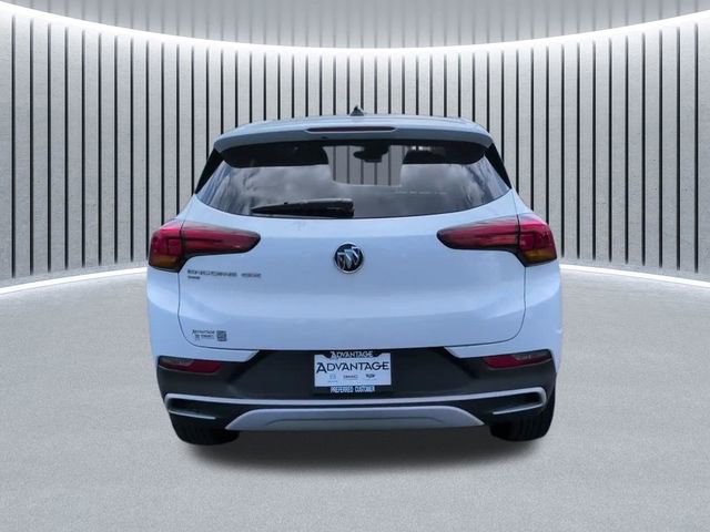 Used 2022 Buick Encore GX Preferred w/ Cold Weather Comfort Package image 6