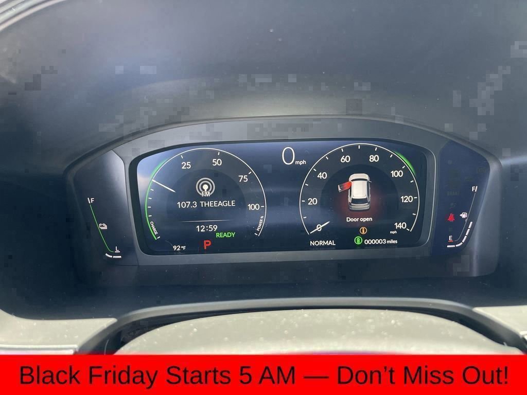 Used 2026 Honda CR-V Sport-L image 37