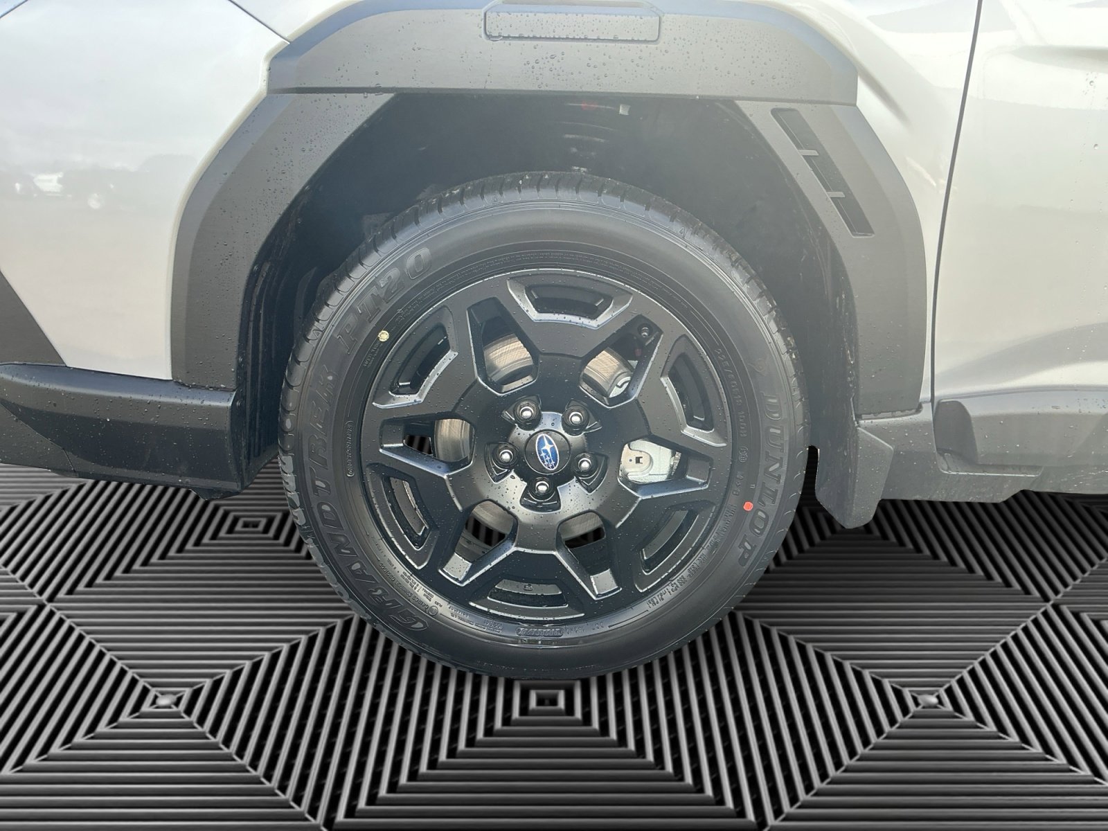 New 2026 Subaru Outback Limited AWD/4WD image 14