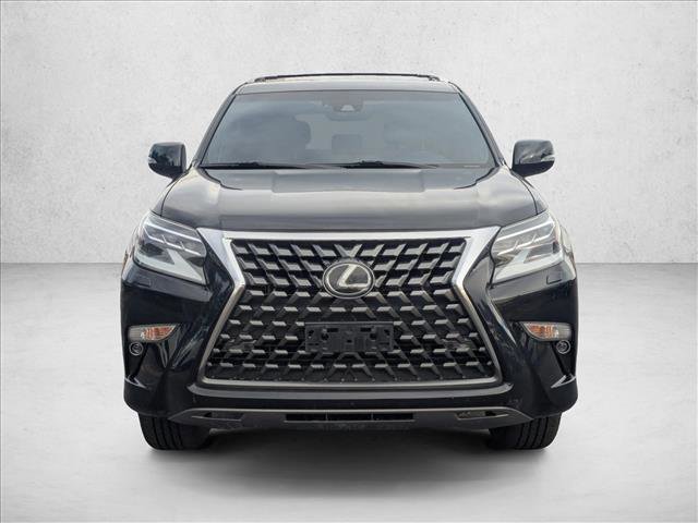 Used 2021 Lexus GX 460 Premium w/ Premium Plus Package image 2