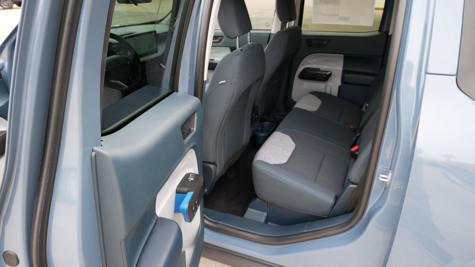 New 2026 Ford Maverick XLT image 26