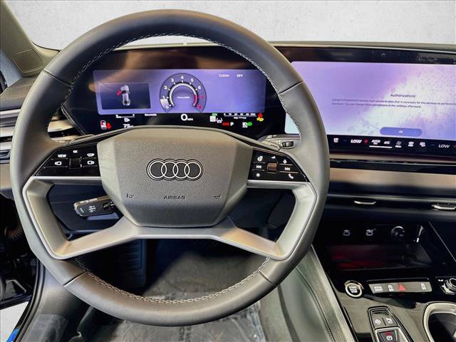 New 2026 Audi A6 Premium Plus AWD/4WD image 10