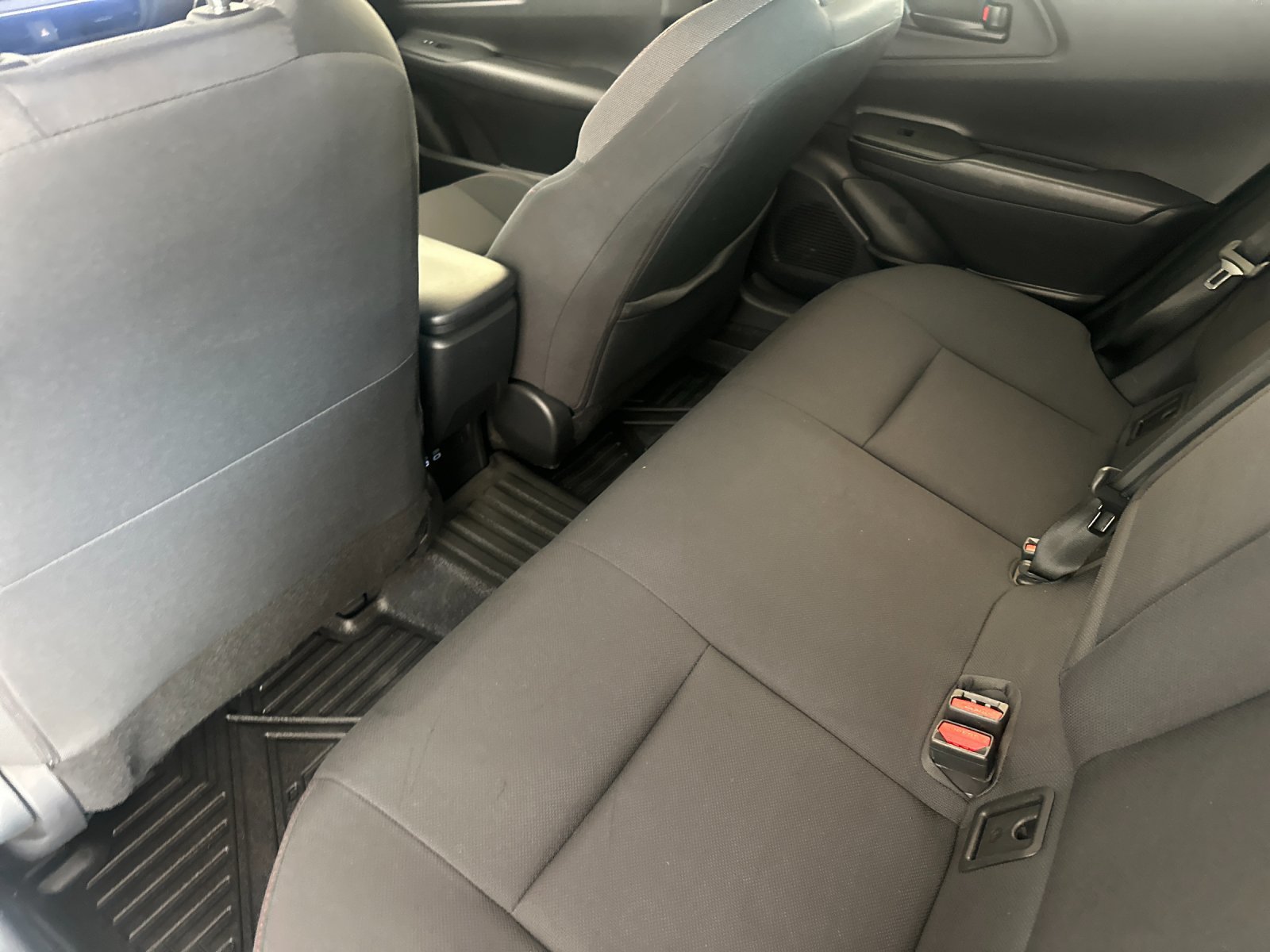Used 2023 Toyota Prius Prime FWD image 12
