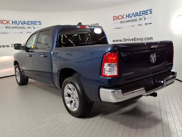 Used 2019 RAM 1500 Big Horn AWD/4WD image 6