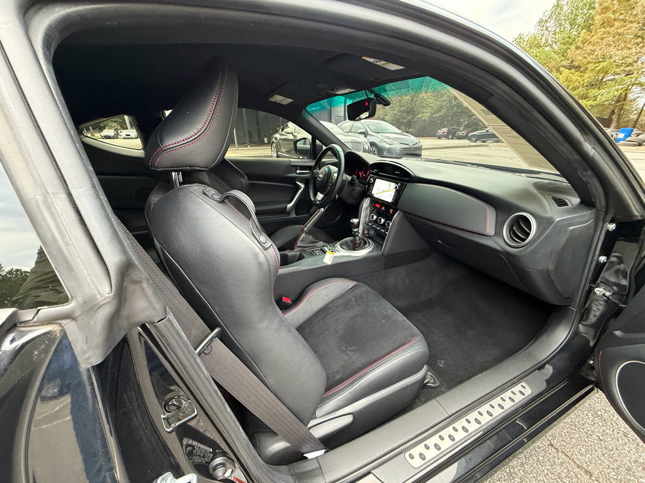 Used 2019 Subaru BRZ Limited w/ Performance Package image 10