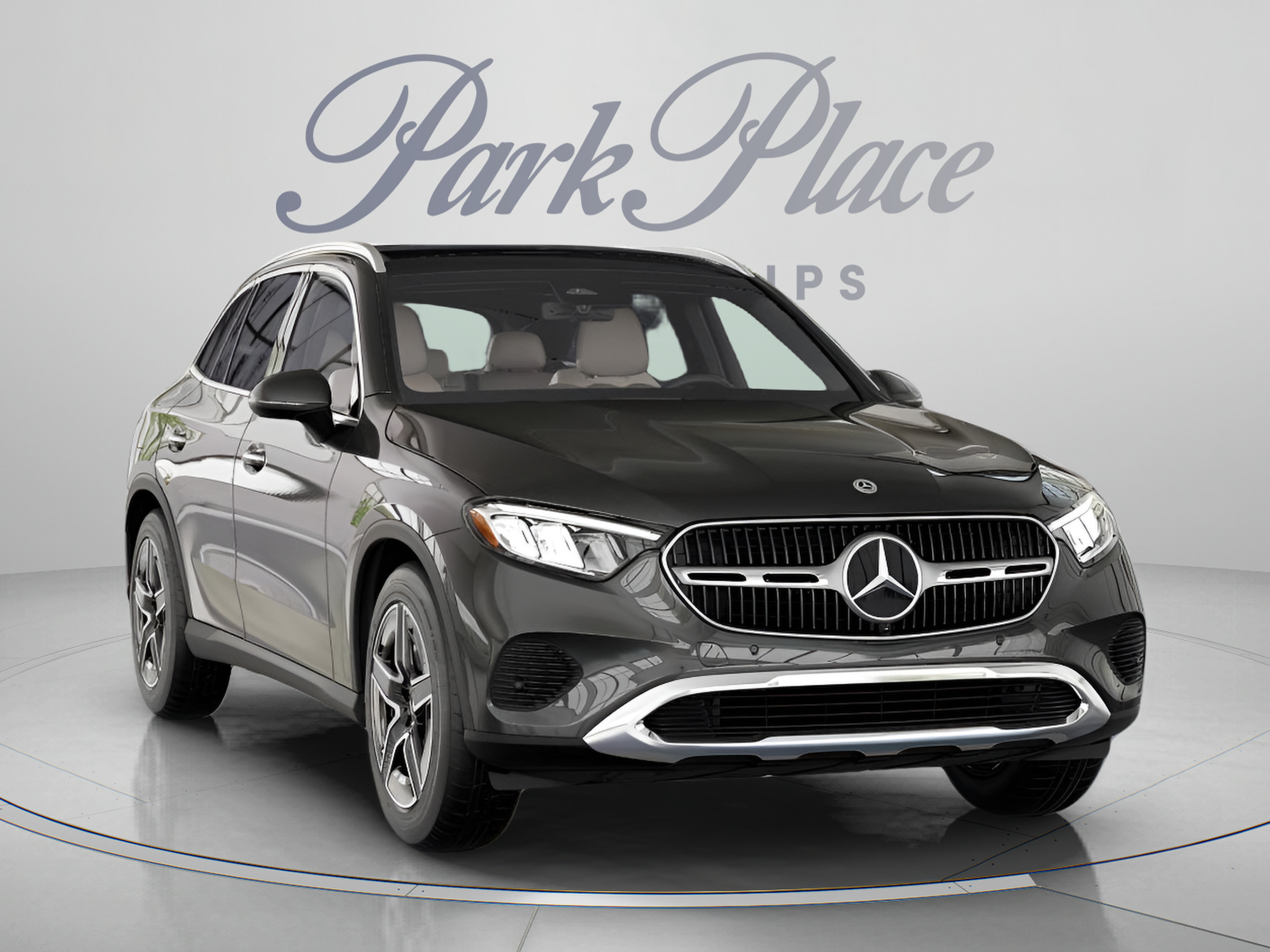 Used 2026 Mercedes-Benz GLC 300 image 34