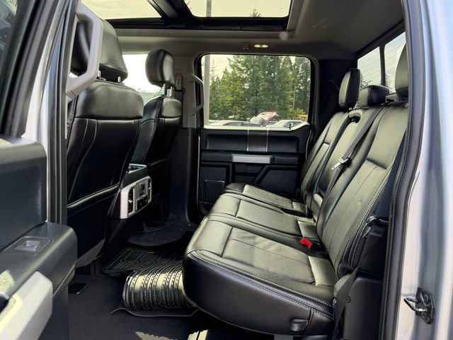 Used 2020 Ford F350 Lariat image 16