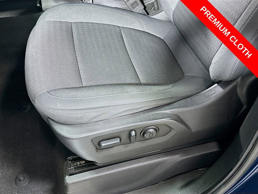 Used 2020 Chevrolet Silverado 1500 RST w/ All-Star Edition image 20