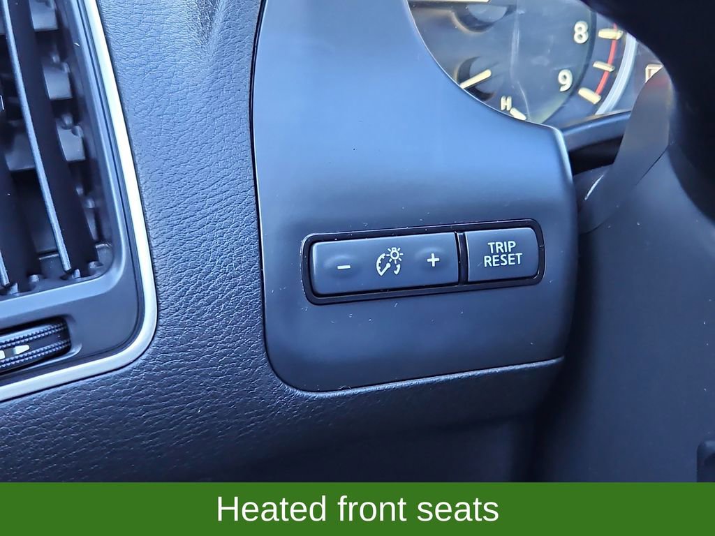 Used 2022 INFINITI Q50 Luxe w/ Cargo Package image 15