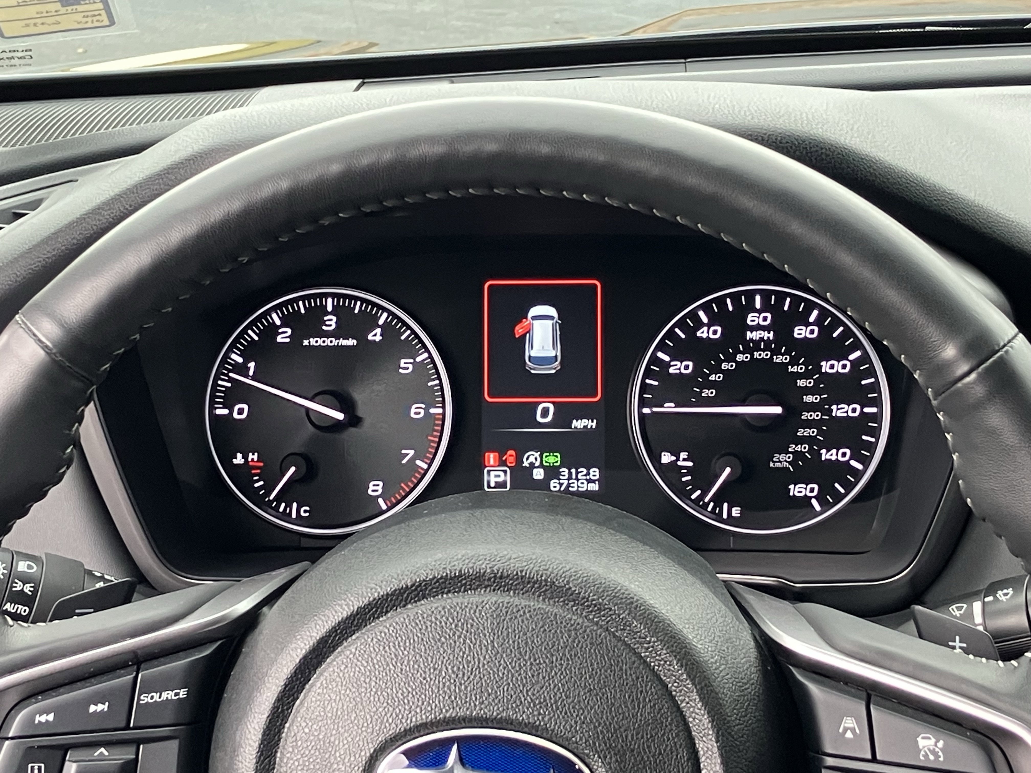 Used 2025 Subaru Outback Touring XT image 23