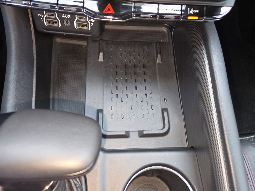 Certified 2025 Dodge Durango GT AWD/4WD image 19
