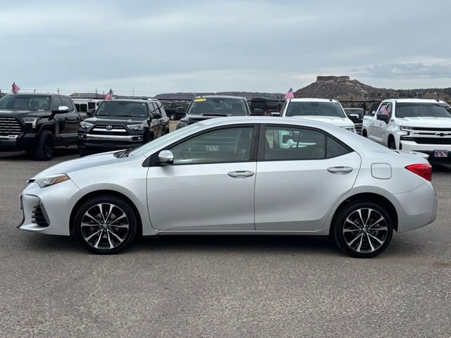 Used 2017 Toyota Corolla L image 2