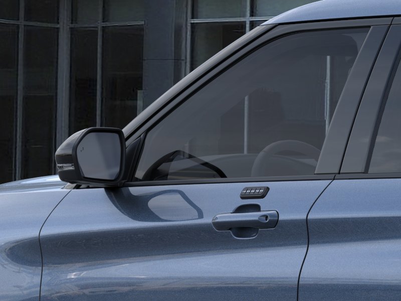 New 2026 Ford Explorer Tremor AWD/4WD image 20
