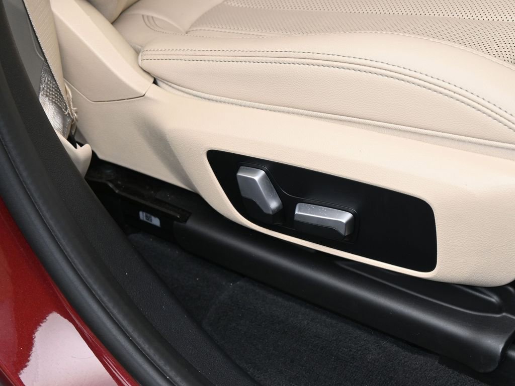 Used 2022 BMW X4 xDrive30i w/ Convenience Package image 47