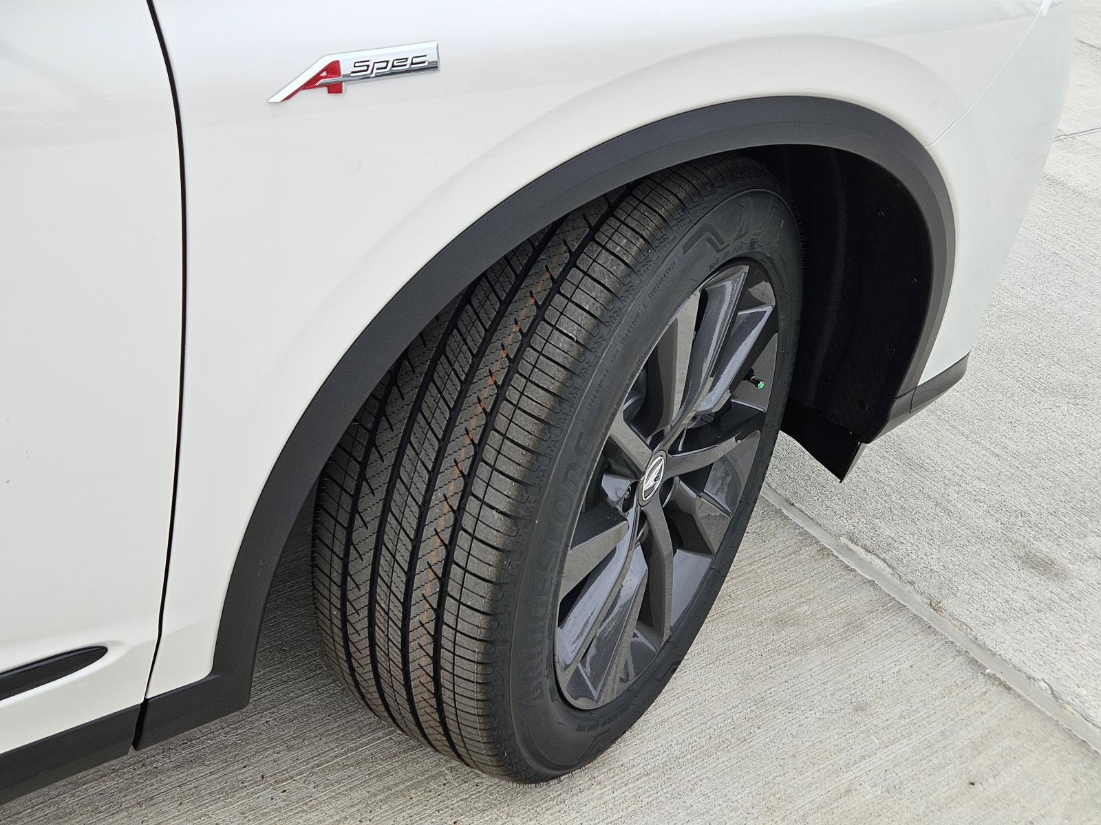 New 2026 Acura MDX A-Spec AWD/4WD image 7