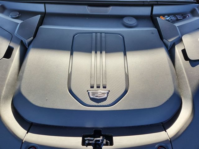 New 2026 Cadillac Lyriq V AWD/4WD image 25