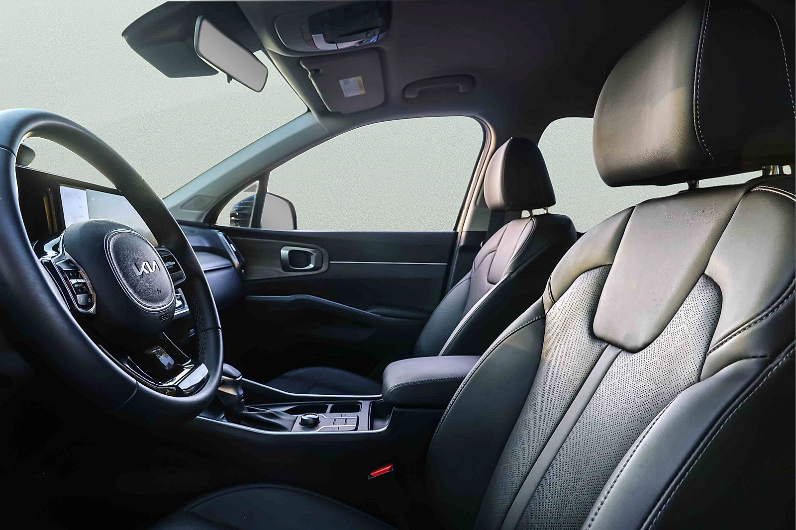 Certified 2023 Kia Sorento S AWD/4WD image 8