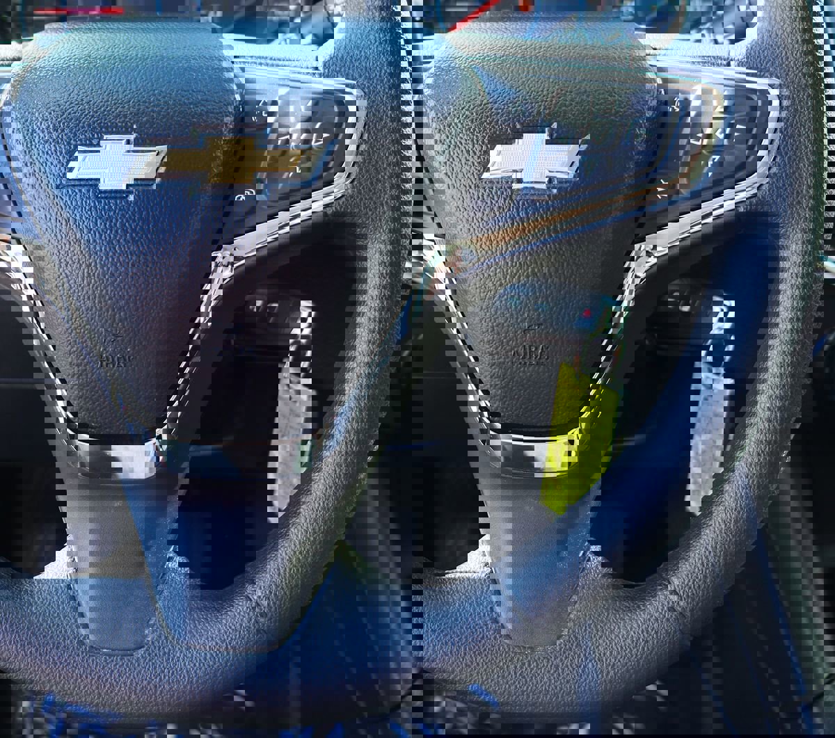 Used 2018 Chevrolet Cruze LT image 52