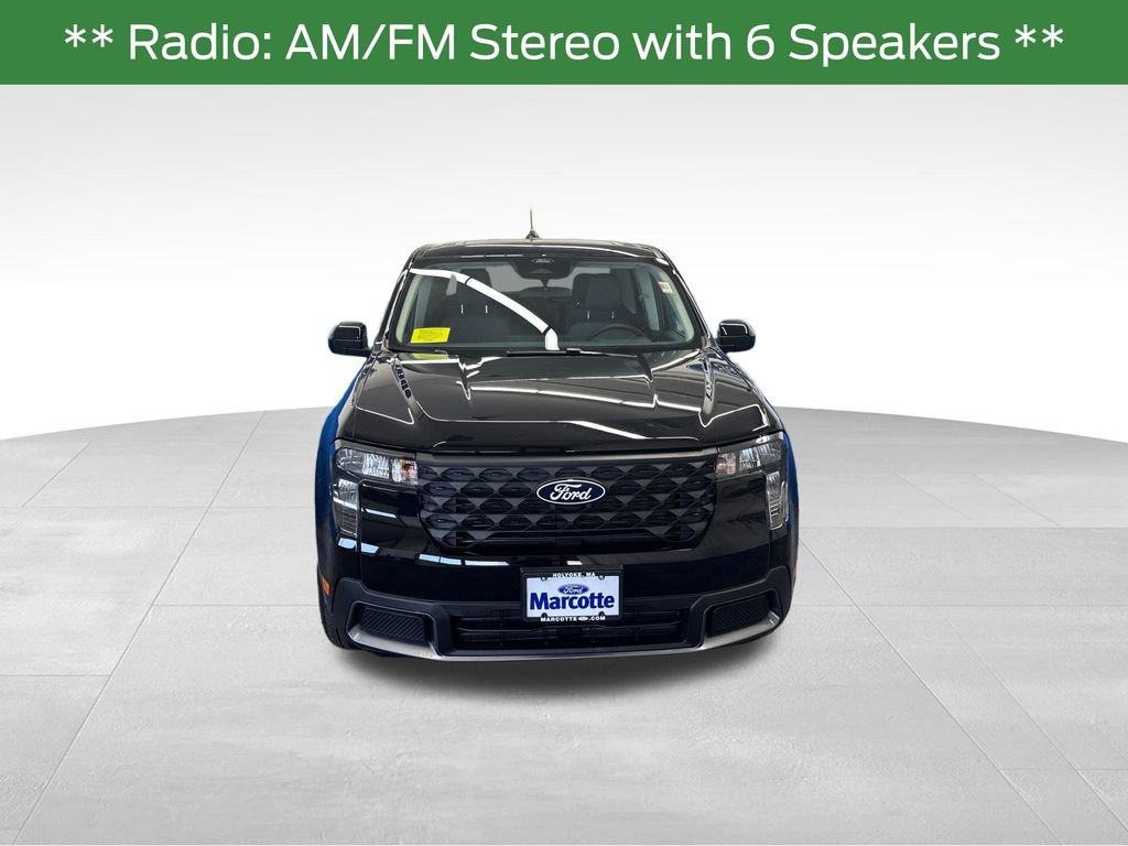 New 2026 Ford Maverick XLT w/ Equipment Group 301A AWD/4WD image 8