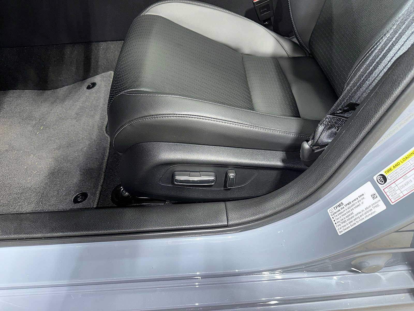 Used 2024 Honda Civic Touring image 24