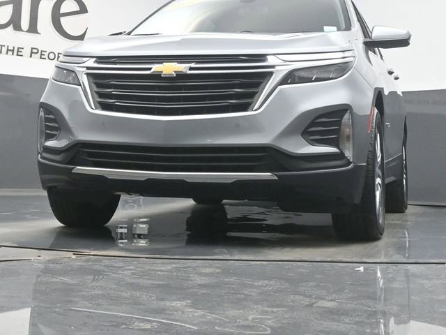 Used 2024 Chevrolet Equinox LT image 55