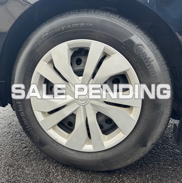 Used 2021 Nissan Versa S image 29