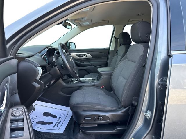 Used 2018 Chevrolet Traverse LT AWD/4WD image 10