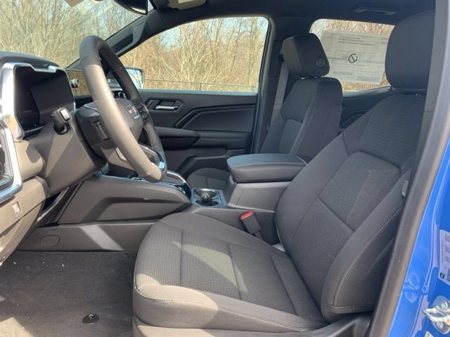 New 2026 GMC Canyon Elevation w/ Convenience Package AWD/4WD image 14