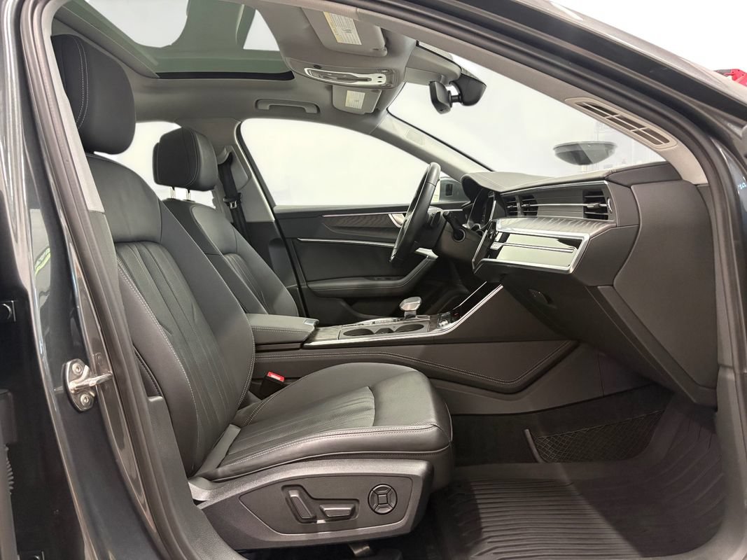 Used 2020 Audi A6 3.0T Prestige AWD/4WD image 15