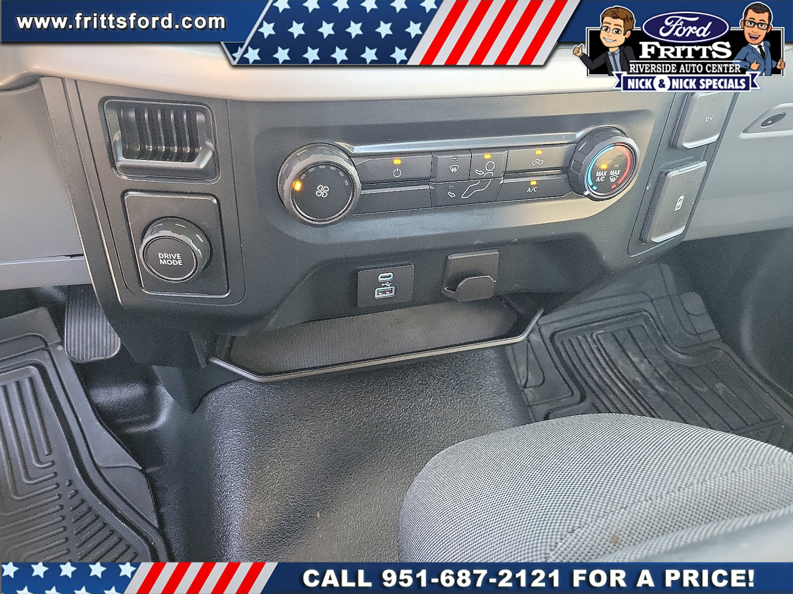 Certified 2022 Ford F150 XL RWD image 9