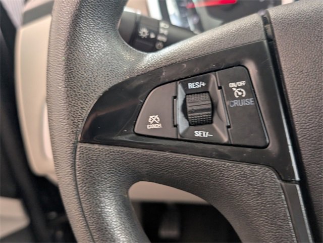 Used 2013 Chevrolet Equinox LS image 22