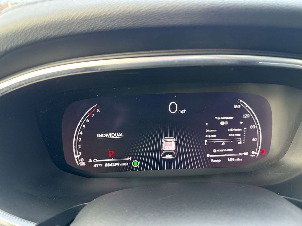 Used 2023 Acura MDX SH-AWD image 10