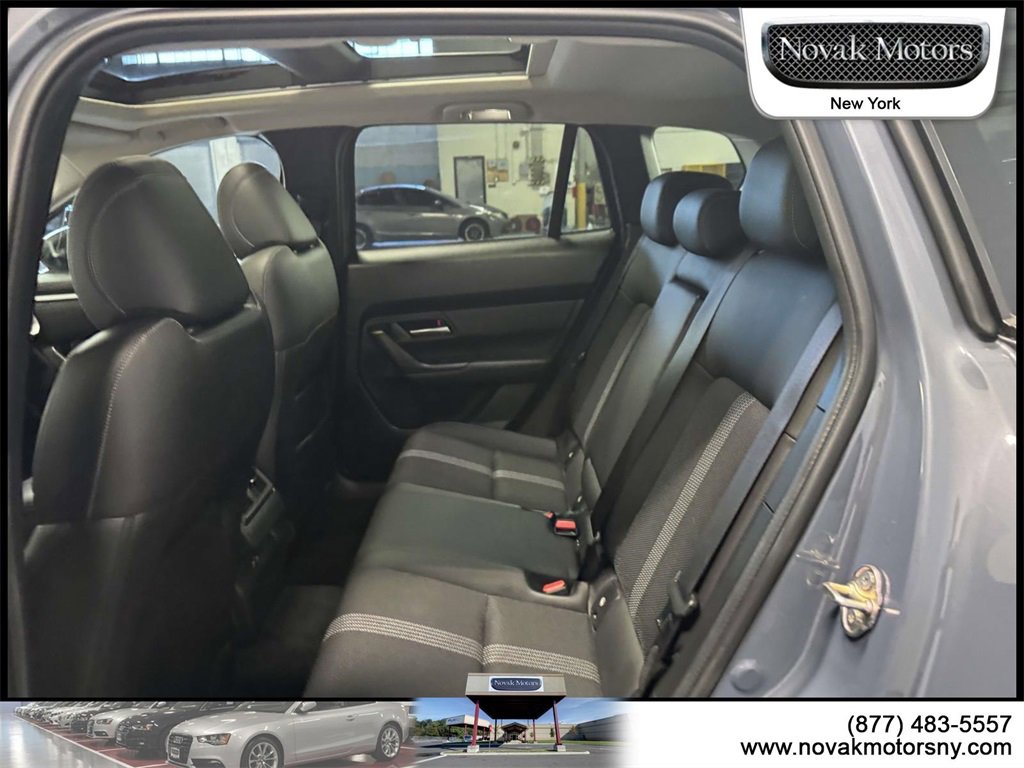 Used 2023 MAZDA CX-50 2.5 S w/ Preferred Plus Pkg image 10