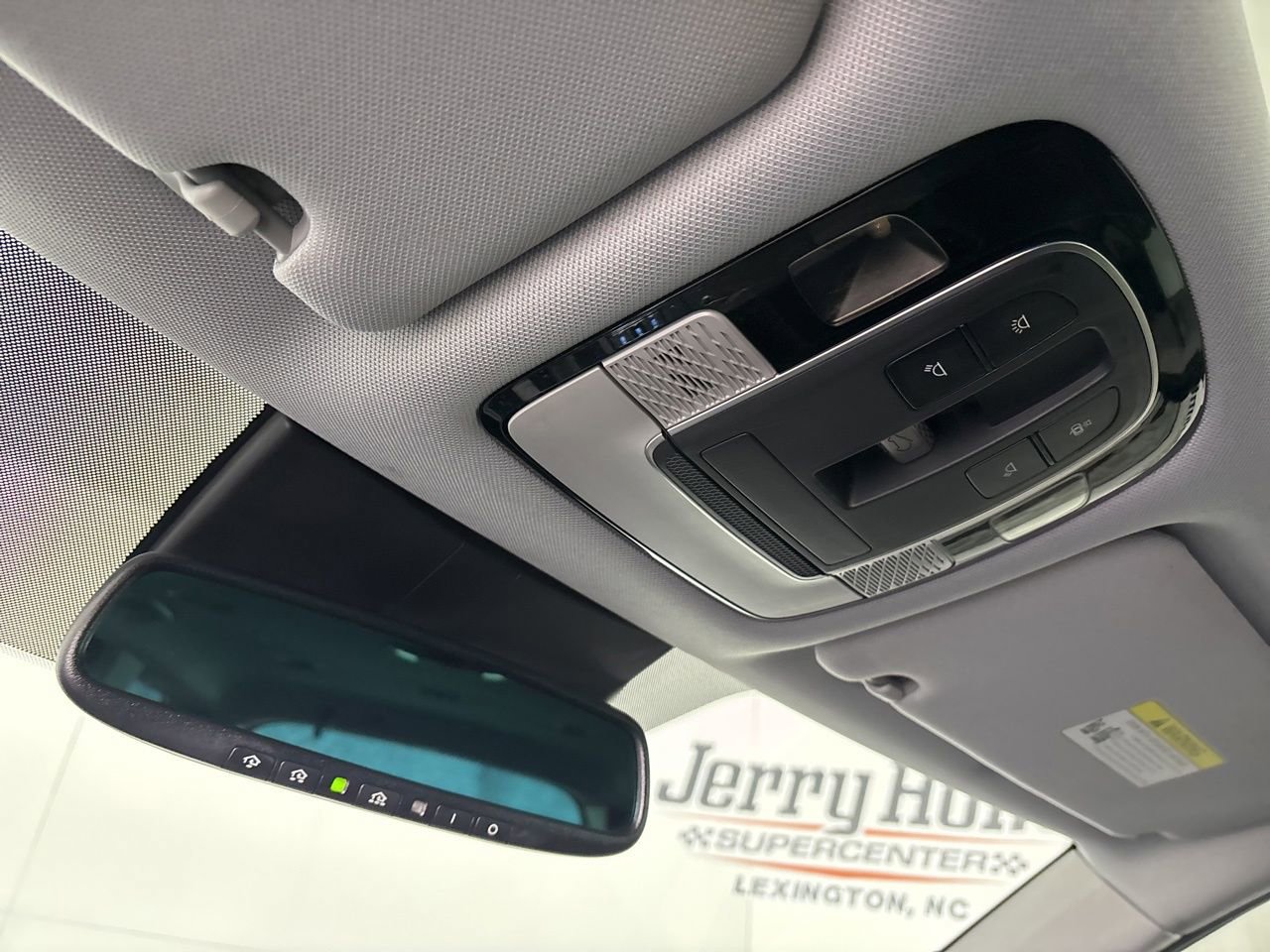 Used 2020 Hyundai Palisade SEL w/ Convenience Package image 20