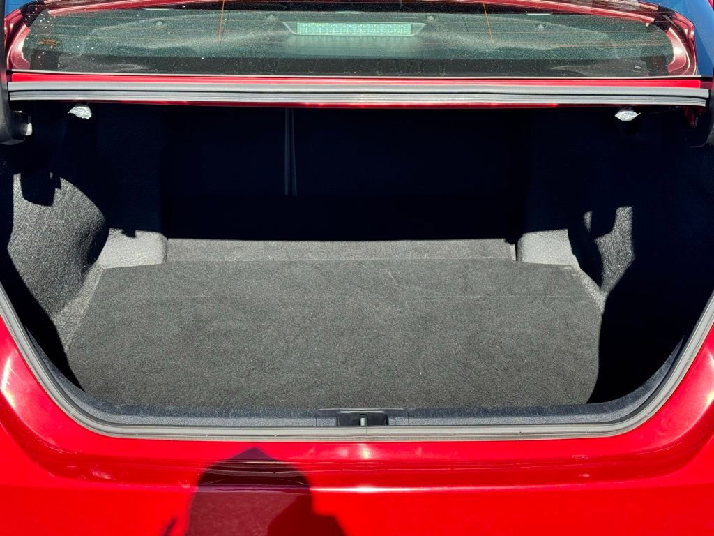 Used 2023 Toyota Camry XSE image 19